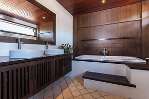 Samui Mekkala Resort