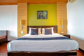 Samui Mekkala Resort