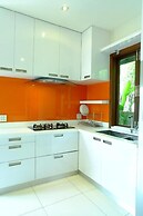 Samui Mekkala Resort