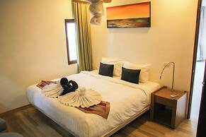 Samui Mekkala Resort