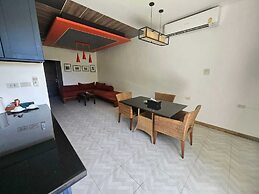 Samui Mekkala Resort