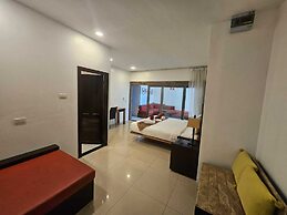 Samui Mekkala Resort