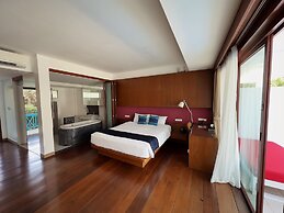 Samui Mekkala Resort