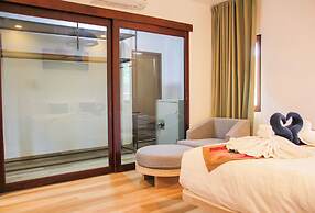 Samui Mekkala Resort
