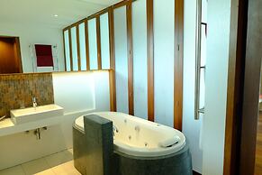 Samui Mekkala Resort