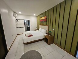 Samui Mekkala Resort