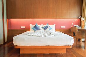 Samui Mekkala Resort