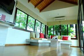 Samui Mekkala Resort