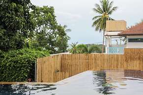 Samui Mekkala Resort