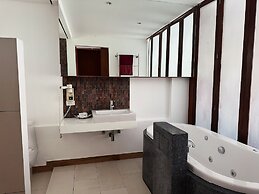 Samui Mekkala Resort