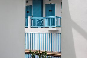 Samui Mekkala Resort