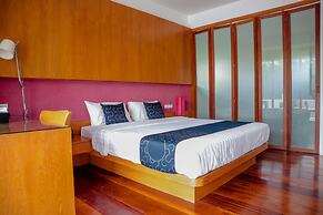 Samui Mekkala Resort