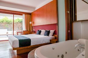 Samui Mekkala Resort