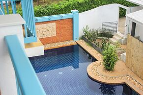 Samui Mekkala Resort