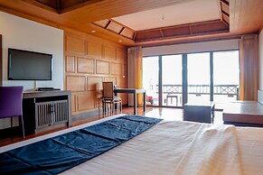 Samui Mekkala Resort