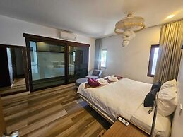 Samui Mekkala Resort