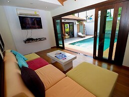 Samui Mekkala Resort