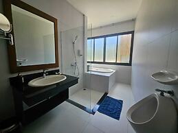 Samui Mekkala Resort