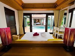 Samui Mekkala Resort