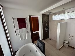 Samui Mekkala Resort