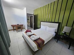 Samui Mekkala Resort