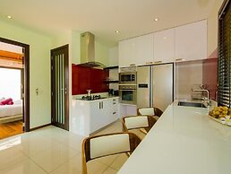 Samui Mekkala Resort