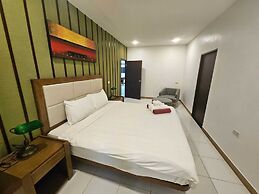 Samui Mekkala Resort