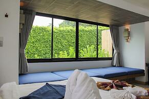 Samui Mekkala Resort