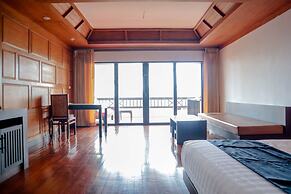 Samui Mekkala Resort