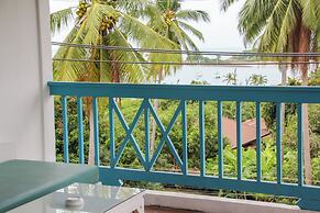Samui Mekkala Resort