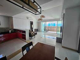 Samui Mekkala Resort