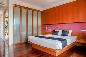 Samui Mekkala Resort