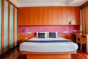 Samui Mekkala Resort