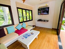 Samui Mekkala Resort