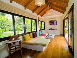 Samui Mekkala Resort