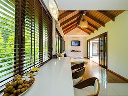 Samui Mekkala Resort