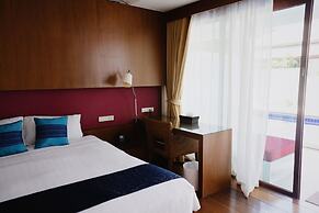 Samui Mekkala Resort