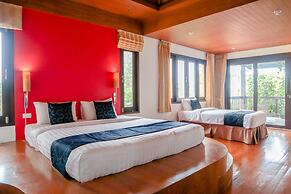 Samui Mekkala Resort