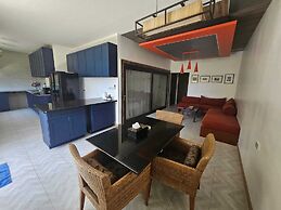 Samui Mekkala Resort