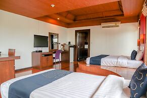 Samui Mekkala Resort