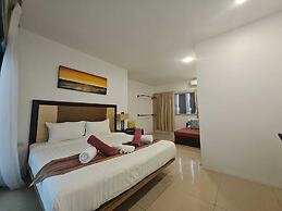 Samui Mekkala Resort