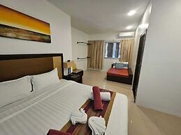 Samui Mekkala Resort