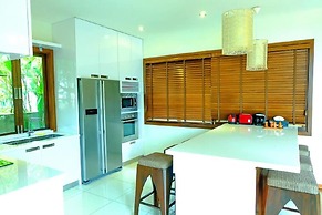 Samui Mekkala Resort