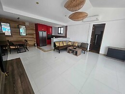 Samui Mekkala Resort