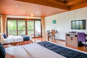 Samui Mekkala Resort