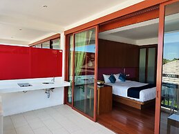 Samui Mekkala Resort
