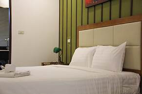 Samui Mekkala Resort