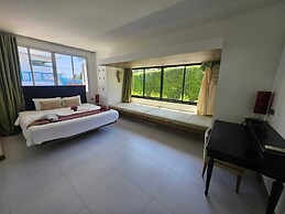 Samui Mekkala Resort