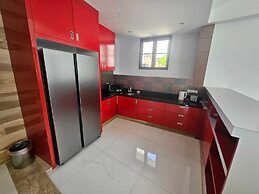 Samui Mekkala Resort