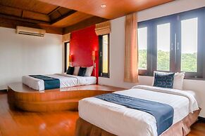 Samui Mekkala Resort